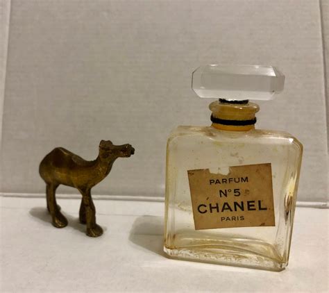 parfum miniaturen chanel no 5